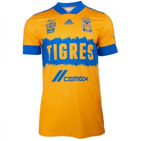 Tigres UANL Thuisshirt 2020-21